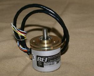 Applied Materials 0880-00014  Encoder  BEIL 15M-F25-2500-ABZC