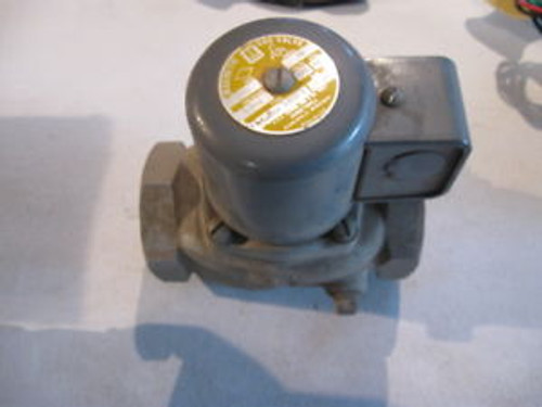 HONEYWELL V4Q36A1050 1 1/2 GAS VALVE