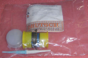 20PCS DEUTSCH CONNECTOR #DL60R-20-16S7-6032- NEW
