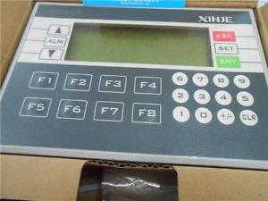 OP330 3.7 192x64 Adjustable brightness Yellow Green STN XINJE Text Panel New