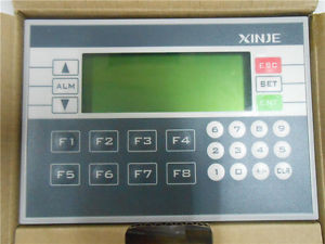 OP330-S 3.7 192x64 Adjustable brightness Yellow Green STN XINJE Text Panel New
