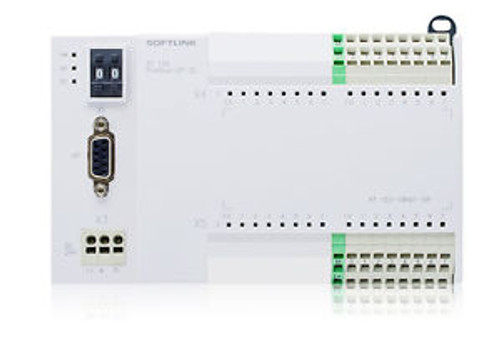 New Profibus DP Remote I/O RT133-1BH01-DP 8DI/8DO