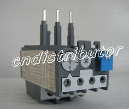 ABB Overload Relay TA25DU-0.63M ( TA25DU063M ) New, QTY 5 Per Lot