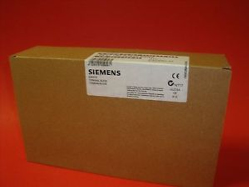Siemens 6ES7 193-0CB20-0XA0 -FS-  6ES71930CB200XA0