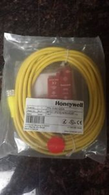 HONEYWELL SAFETY SWITCH ACTUATOR FF6-10-AC-QD05