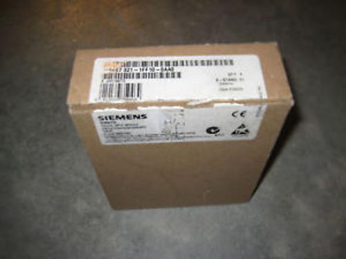 Siemens Digital Input Module 6ES7321-1FF10-OAAO