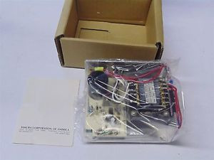 NEW TAMURA LINEAR POWER SUPPLY OLS-24C IN: 100/120/220/240 VAC OUT: +24V/2.4A