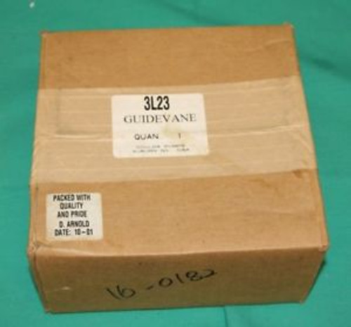 Goulds Pumps Guidevane guide vane 3L23 NEw