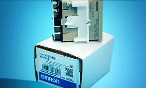 NEW IN BOX Omron  PLC Digital Tachometer H7ER-NV1