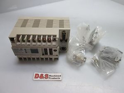 New Omron ID System Controller V600-CD1D