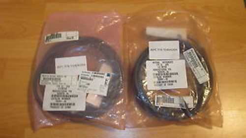 National Instruments 7635078-04 CABLE GPIB TYPE X2  12 FEETS ( 4 METERS) - NEW