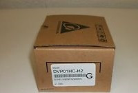 NEW Delta DVP01HC-H2 High Speed Counter (PLC2657)