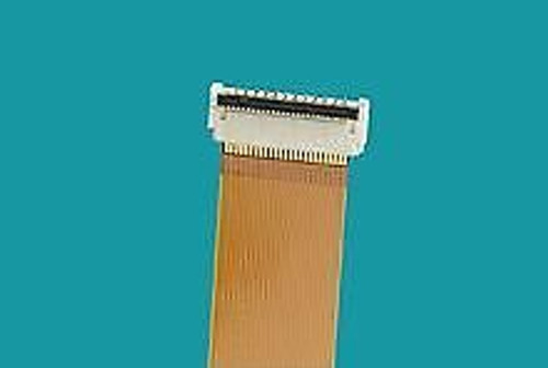 FFC / FPC Jumper Cables 50CKT PREMO-FLX FFC JUMPER 0.50MM TYPE D (50 pieces)