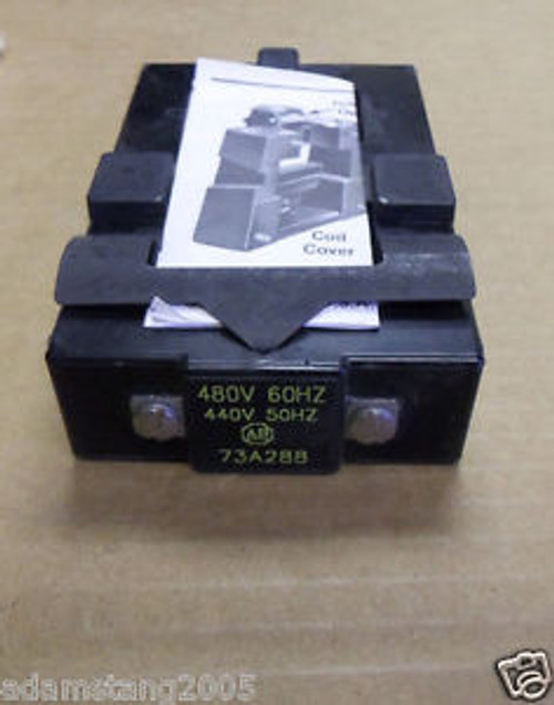 NEW AB ALLEN BRADLEY 73A288 COIL 480V 440V