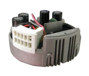 Genteq Drive Control Module, 115/230VAC, Use With 5SME39SXL111 - RPSXL111P0134