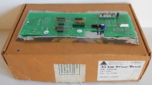 Anderson Driver Board for AJ300 Chart Recorder SP04624905 New