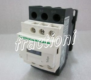 Schneider/Telemecanique Contactor  LC1D25B7 New In Box