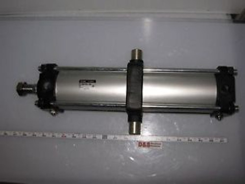 SMC CDA1T-80-300 Pneumatic Cylinder Bore 80mm Stroke 300mm SMC CDA1T-80-300 Pneumatic Cylinder Bore 80mm Stroke 300mm