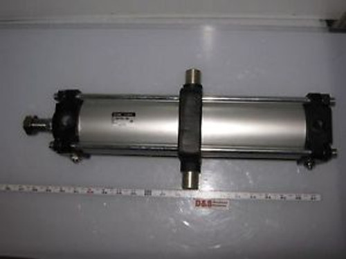 SMC CDA1T-80-300 Pneumatic Cylinder Bore 80mm Stroke 300mm