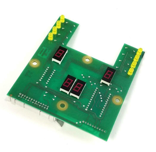 Lantech 55003703 Board