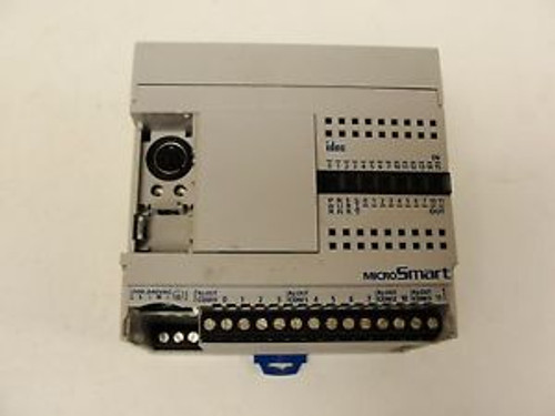 Idec MicroSmart Programmable Logic Controller, FC4A-C24R2