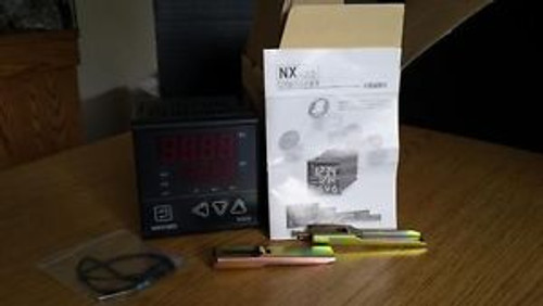 Hanyoung NX9-00 Temperature Controller