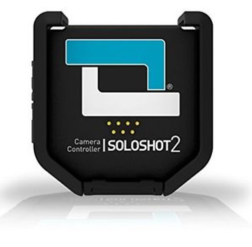 NEW SOLOSHOT2 Robot Cameraman Camera Controller