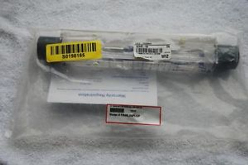 Cole-Parmer Flowmeter FR48L04PI-CP 2 to 20 GPM NEW