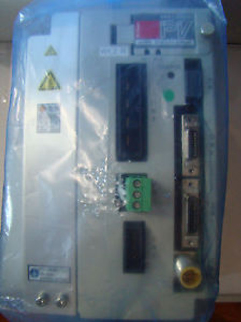 Sanyo Denki, PV2A050SMD1P50 - A01, Servo Amplifer Drive with Device Net (31).