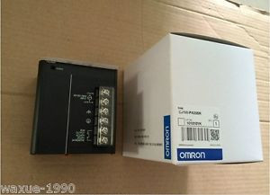 NEW Omron module CJ1W-PA205R in box