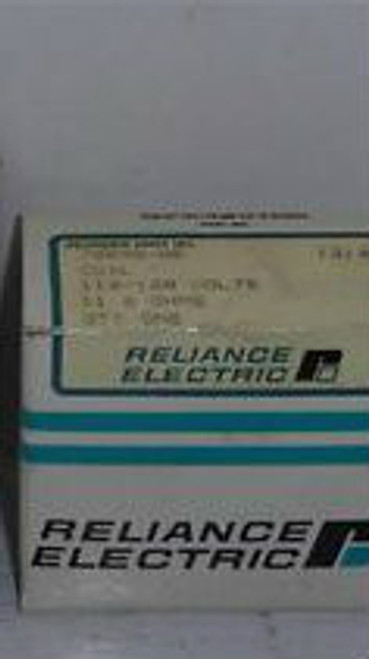 Reliance 78098-AE Coil 110/120Volts