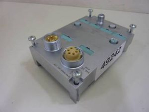 Siemens CPU New Simatic S7 6ES7 194-4AN00-0AA0 #49242