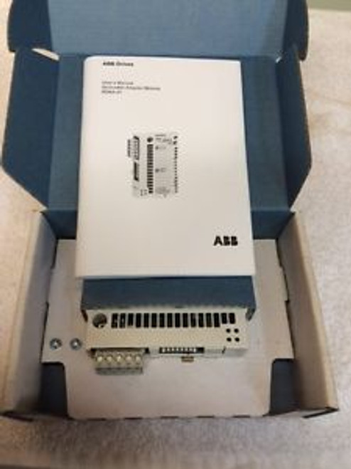 ABB - DeviceNet Adapter Module - RDNA-01