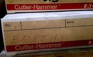 New E57-18LE20-B  - CUTLER HAMMER - NEW IN BOX -E5718LE20B   EATON