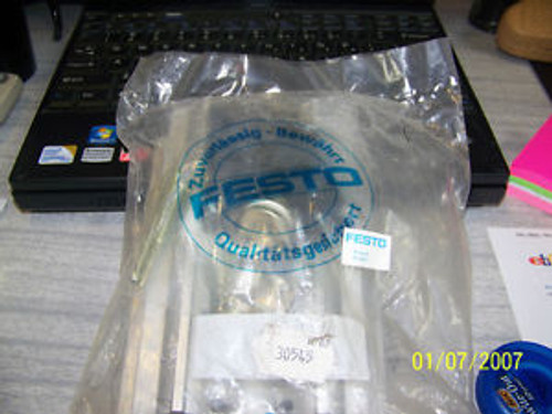 FESTO CONNECTOR BLOCK FOR TIGER 2000  PN:  PRS-1/8-5-BB