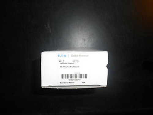 Eaton Cutler Hammer Limit Switch Comp E50TD1 New