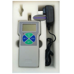 Digital Force Gauge SF-200 High Performance NEW