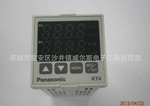 Panasonic Temperature Controller AKT4111200  AC100-240?V? in good quality