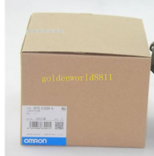 NEW OMRON PLC Programmable controller CP1E-E30DR-A CP1EE30DRA for industry use