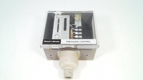 Cleaver Brooks Cb817-00204 New Surplus Cb81700204