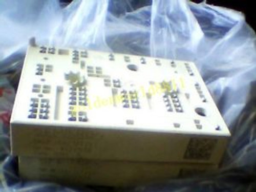 NEW Semikron IGBT module SKIIP22NAC12IT42 good in condition for industry use