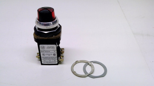 ALLEN BRADLEY 800T-PC216XRXR New Surplus 800TPC216XRXR