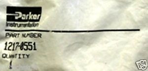 Parker 1217-0551 (10) BRAND NEW