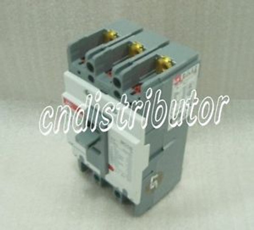 LS Low Voltage Circuit Breaker ABE53b 30A ( ABE53b30A ) New , QTY 3 Per Lot