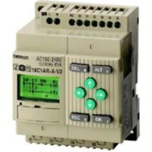 31M0963 Omron Industrial Automation Zen-8E1Dr Expansion I/O Unit