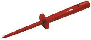 TENMA 76-030 CONNECTOR ASSEMBLIES, HOOKS TEST (50 pieces)