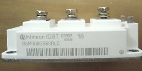 1 pcs BSM300GB60DLC EUPEC IGBT MODULE - NEW