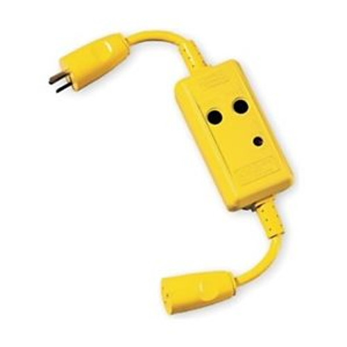 GFCI Line Cord, 15 A