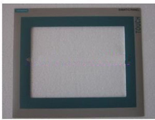 QTY 5 Siemens TP270-10 6AV6 545-0CC10-0AX0 Touchscreen Protective Film