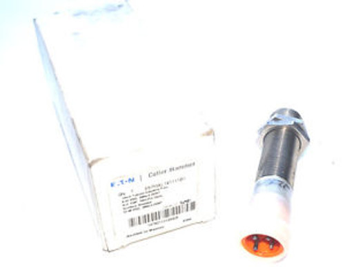 NEW EATON E57MAL18T111B1 INDUCTIVE SENSOR